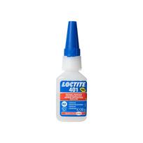 Universalūs momentiniai klijai LOCTITE 401 5g