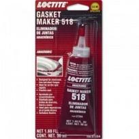 Flanšų sandariklis LOCTITE 518 50ml