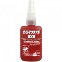 Įvorių ir guolių klijai LOCTITE 620 50ml