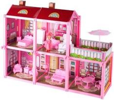MalPlay Fashion Villa 5410