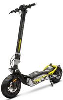 crosi - Ducati Cross-E Sport Black/Yellow (Juoda/Geltona) - 1 nuotrauka