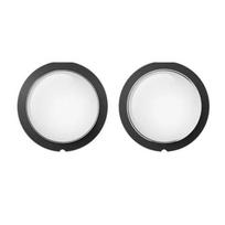 insta360 x3 - Insta360 X3 lipnios objektyvo apsaugos - 3 nuotrauka