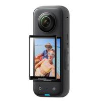 insta360 x3 - Insta360 X3 Ekrano apsauga  - 2 nuotrauka