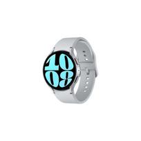 samsung galaxy watch 44mm - Samsung Galaxy Watch6 44mm R945 LTE Silver (Sidabrinis) - 2 nuotrauka