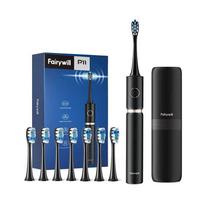 FairyWill Sonic FW-P11 (Juodas)