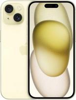 iphone 1 - Apple iPhone 15 128GB Yellow (Geltonas) - 1 nuotrauka