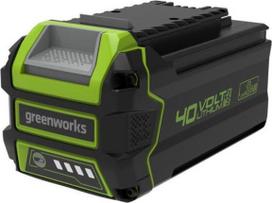 Greenworks G40B5, 40 V, 5000 mAh