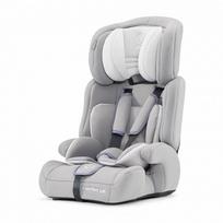 Kinderkraft COMFORT UP 1-2-3 (9 - 36 kg; 9 mėnesių - 12 metų) Pilka