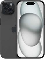iphone 1 - Apple iPhone 15 512GB Black (Juodas) - 1 nuotrauka