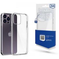3MK "Clear Case iPhone 15 Pro" Transparent