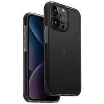 UNIQ "Combat iPhone 15 Pro Max" Carbon Black