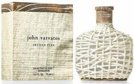 John Varvatos Artisan Pure EDT 75 ml