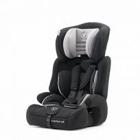 kinderkraft - Kinderkraft COMFORT UP 1-2-3 (9 - 36 kg; 9 mėnesių - 12 metų) Juoda - 1 nuotrauka