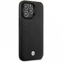 BMW BMW BMHCP14L22RFGK iPhone 14 Pro 6.1" Black