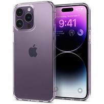 spigen liquid crystal iphone 15 - OEM "Liquid Crystal iPhone 15 Pro Max" Crystal Clear - 1 nuotrauka