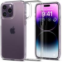 OEM "Ultra Hybrid iPhone 15 Pro Max" Frost Clear