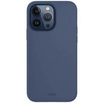 UNIQ "Lino Hue Magclick Charging iPhone 15 Pro Max" Navy Blue