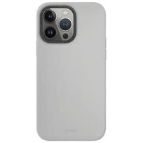UNIQ "Lino Hue Magclick Charging iPhone 15 Pro Max" Chalk Grey