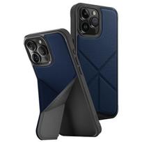 UNIQ "Transforma Magclick Charging iPhone 15 Pro Max" Electric Blue