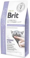 Brit Grain Free Veterinary Diets Gastrointestinal, silkė, 5 kg