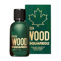 Dsquared2 Green Wood EDT 5ml