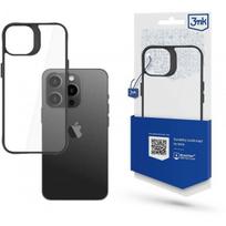 3MK "Satin Armor Case+ iPhone 15 Pro"