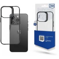 3MK "Satin Armor Case+ iPhone 15 Pro Max"