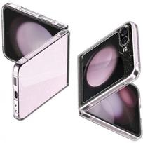 Spigen Air Skin Galaxy Z Flip 5 Glitter Crystal