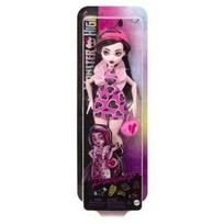 monster high leles - MONSTER HIGH lėlė assort., HRC12 - 2 nuotrauka