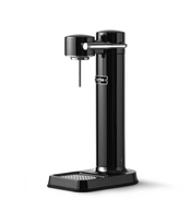 Aarke Carbonator 3, Juodos chromo spalvos