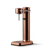 Aarke Carbonator 3, Vario spalvos
