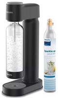 gerimu aparatai - Philips ADD4901BK/10 - 1 nuotrauka