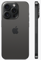 Pirkti Apple iPhone 15 128GB Black (Juodas) - Photo 2