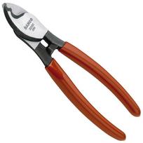 izoliacijos reples - Bahco Kabelio kirpimo žirklės 200mm max diam. 13mm - 1 nuotrauka