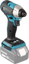 makita akumuliatoriniai suktuvai 18v - Makita, DTD157Z - 7 nuotrauka
