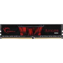 ddr4 8gb 3000mhz - G.skill Aegis 8GB F4-3000C16S-8GISB DDR4 - 3 nuotrauka