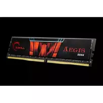 ddr4 8gb 3000mhz - G.skill Aegis 8GB F4-3000C16S-8GISB DDR4 - 2 nuotrauka