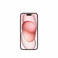 iphone x - Apple iPhone 15 128GB Pink (Rožinis) - 3 nuotrauka
