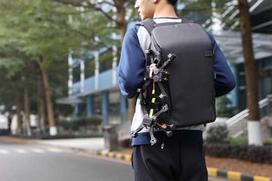 foto krepsiai -  DJI Carry More - 2 nuotrauka