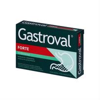 kapsules - Gastroval Forte N12 - 2 nuotrauka