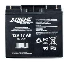 xtreme 12v 17ah - BLOW 82-212# - 2 nuotrauka