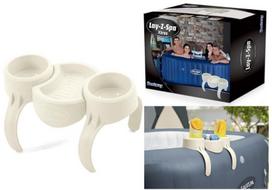 lay z spa - Gėrimų laikiklis Bestway "Lay-Z-Spa" - 1 nuotrauka