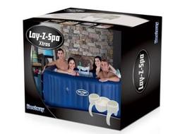 lay z spa - Gėrimų laikiklis Bestway "Lay-Z-Spa" - 2 nuotrauka