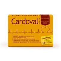 Cardoval Ritmo N15