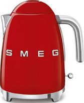 elektrinis virdulys 1.7 l - Smeg KLF03RDEU - 1 nuotrauka