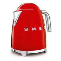 elektrinis virdulys 1.7 l - Smeg KLF03RDEU - 4 nuotrauka