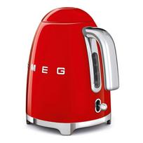 elektrinis virdulys 1.7 l - Smeg KLF03RDEU - 2 nuotrauka