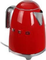 elektrinis virdulys 1.7 l - Smeg KLF03RDEU - 3 nuotrauka