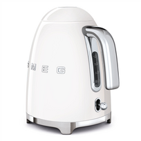 elektrinis virdulys 1.7 l - Smeg KLF03WHEU - 3 nuotrauka