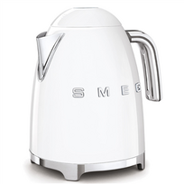 elektrinis virdulys 1.7 l - Smeg KLF03WHEU - 4 nuotrauka